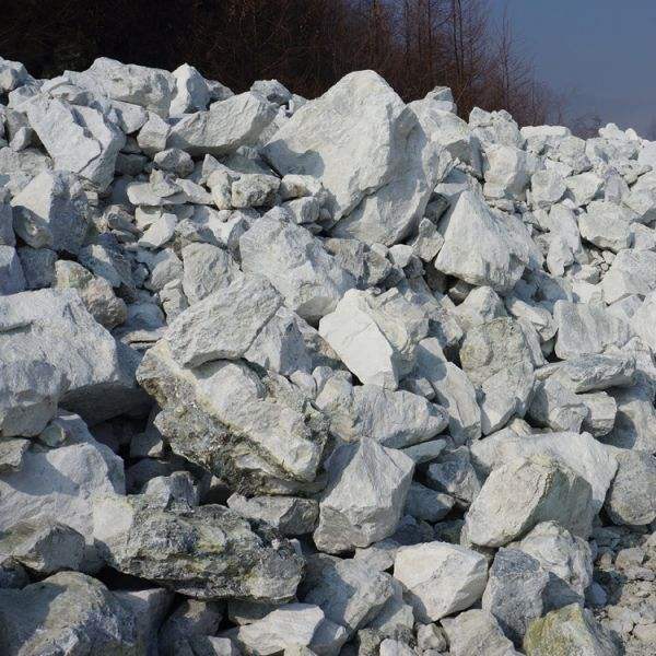 向更環(huán)保、更高效前行，鎂質(zhì)耐火原料發(fā)展展望